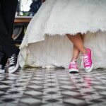 Svatební Šaty pro Těhotné: Jak Vybrat Ten Pravý Střih pro Váš Velký Den