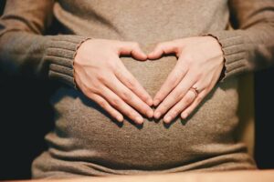 Co je šestinedělí: Vše, co potřebujete vědět o této důležité fázi 5 Co je šestinedělí: Vše, co potřebujete vědět o této důležité fázi