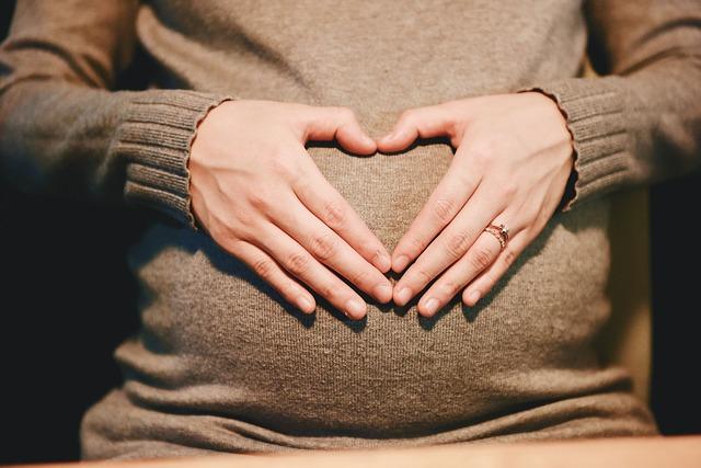 Těhotenství kdy navštívit gynekologa: Příprava na nový život