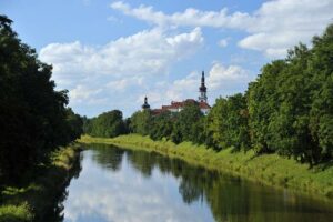FN Olomouc monitor dechu pro novorozence: Zajištění nejlepší péče 4 FN Olomouc monitor dechu pro novorozence: Zajištění nejlepší péče
