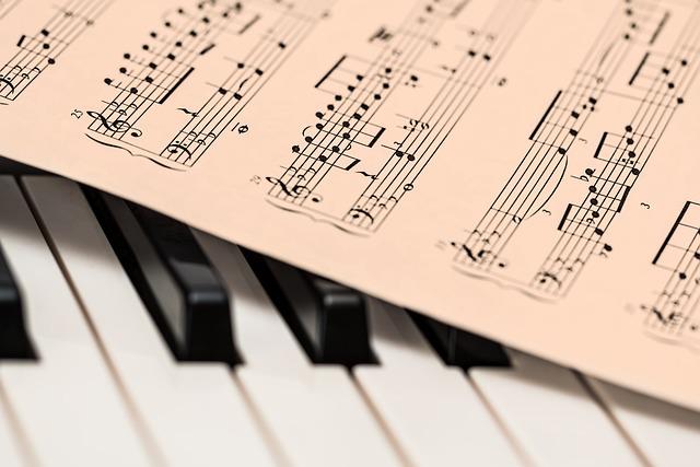 Hudební nástroj nebo ‌hudební lekce: Poslouchejte hudbu radosti