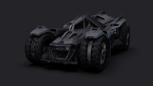 Batman Oblečení pro Novorozenec z C&A: Stylově od Prvních Dnů 4 Batman Oblečení pro Novorozenec z C&A: Stylově od Prvních Dnů