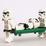 První Pomoc: Co Dělat, Když Novorozenec Nedýchá 21 První Pomoc: Co Dělat, Když Novorozenec Nedýchá