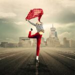 Šátky pro novorozence: Průvodce výběrem a používáním