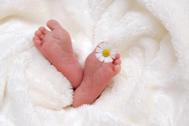 Co Je Novorozenec: Vše, Co Potřebujete Vědět o Prvních Týdnech Života
