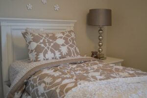 Spací Polštář pro Těhotné: Jak Najít Ten Nejlepší pro Vaše Potřeby