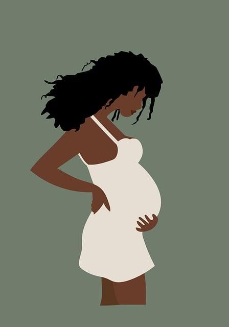 Jsem těhotná, kdy jít na gynekologii: První kroky po pozitivním testu