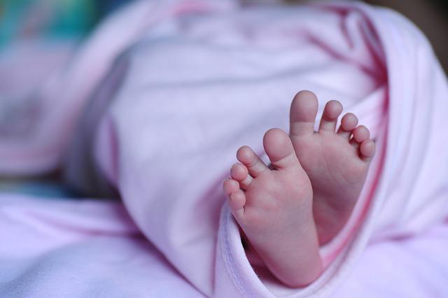 Jak často by měl novorozenec být koupen?
