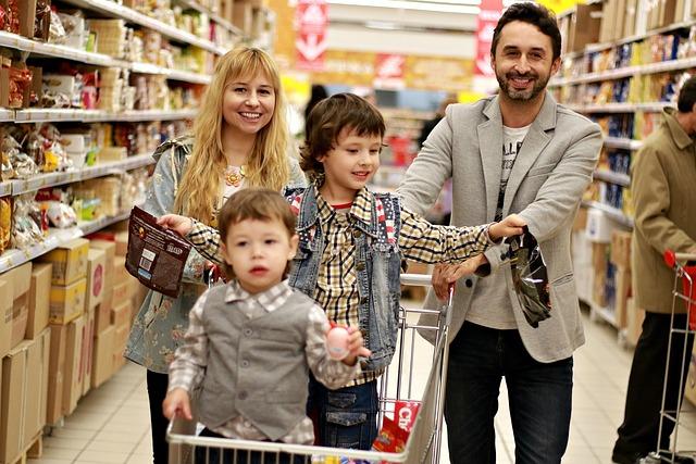 Půjčka pro Maminky na RD: Finanční Tipy pro Rodiče na Rodičovské Dovolené 7 - Jak efektivně spravovat rodinný rozpočet v období RD