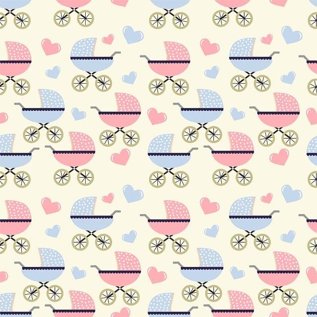 Jak správně vybrat kočárek pro novorozence?