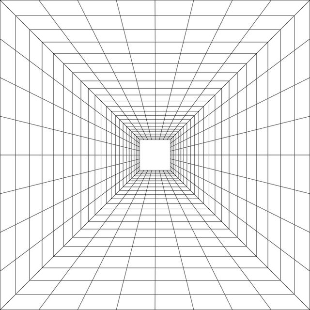 První pohled na okolní svět