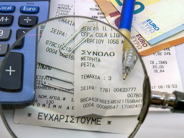 Půjčka pro Maminky na RD: Finanční Tipy pro Rodiče na Rodičovské Dovolené 5 - Jak si poradit s nečekanými výdaji během RD