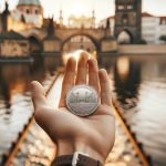 Svátek dnes oslavíme jinak: Stříbrné groše s vaším jménem jako dar na celý život 12 Svátek dnes oslavíme jinak: Stříbrné groše s vaším jménem jako dar na celý život