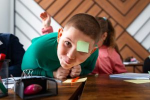 Jak podpořit dítě s ADHD v každodenním životě 5 nunynek cz adicare uvodni