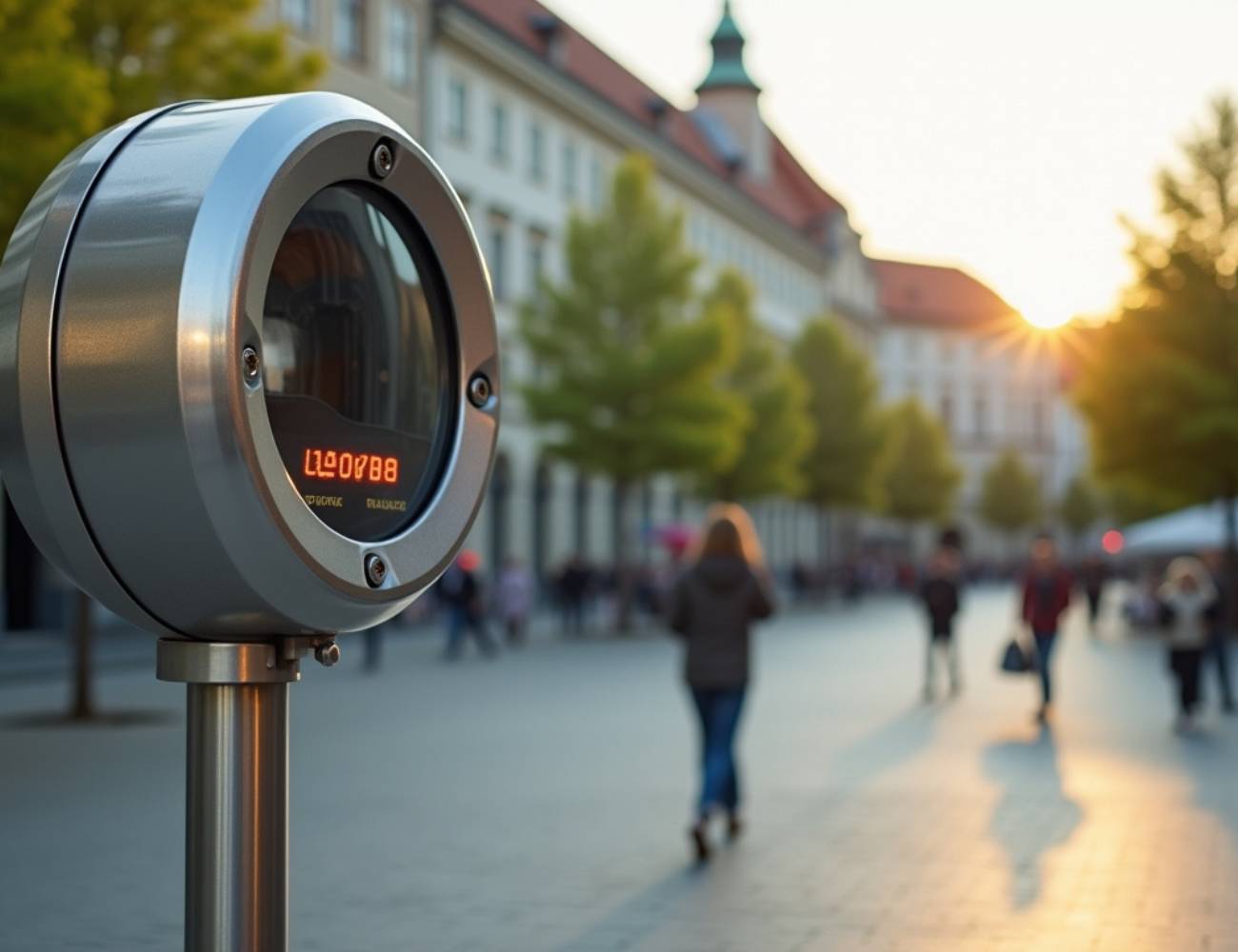 Elektronické sirény vs. klasické rozhlasy: Co je lepší pro vaši obec?